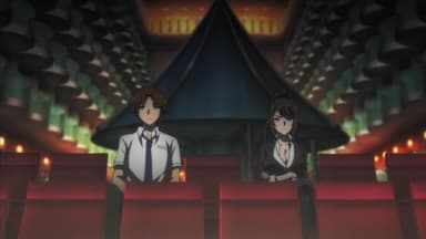 Thumbnail for episode 8