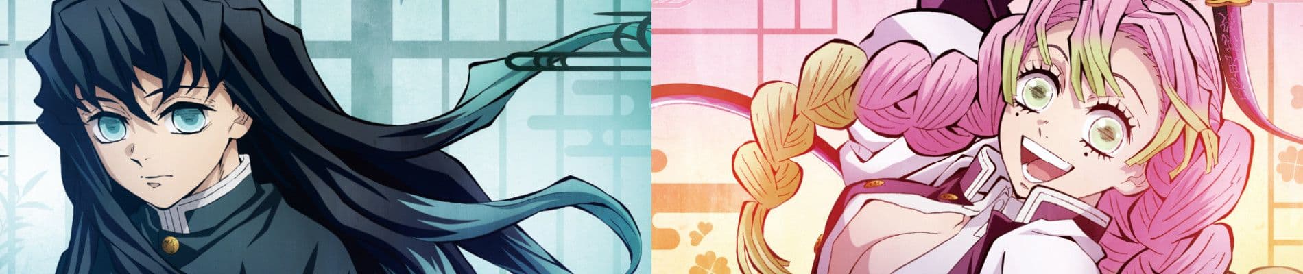 Demon Slayer: Swordsmith Village Arc