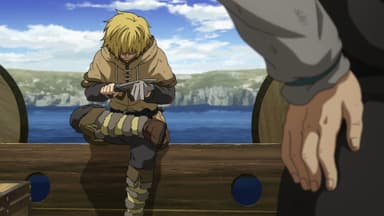 Thumbnail for episode 8